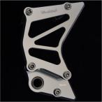 FSC-K23-SL Woodstock WOODSTOCK передний кожух звездочки Ninja250R серебряный JP магазин 