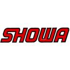 [ производитель наличие есть ] FX04-2673-1 Factory FX FACTORY EFFEX рейсинг стикер SHOWA 14cm красный 1 листов ввод JP магазин 