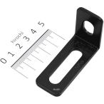 【メーカー在庫あり】 G243 エーモン 取付金具(黒) JP店