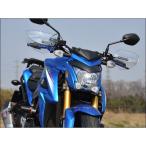 GG78 Schic дизайн gaila gun to let прозрачный GSX-S1000 JP магазин 