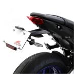 [ производитель наличие есть ] HA6668 Hurricane без крыла комплект 21 год после MT-09 чёрный JP магазин 