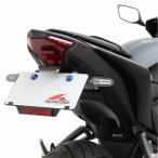 【メーカー在庫あり】 HA6670 ハリケーン フェンダーレスキット YZF-R25 MT-25、YZF-R3、MT-03 黒 JP店