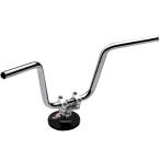 HB0036C-01 ハリケーン ミニミドルアップ 7/8 03年-07年 チョイノリ メッキ JP店