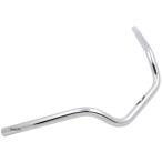 【即納】 HB0046C-01 ハリケーン Φ7/8インチ ハンドルバー ナロー2型 クロームメッキ JP店