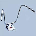 HB0180C-01 ハリケーン Φ1インチ ハンドルバー 500スカイハイ クロームメッキ JP店