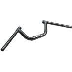 【メーカー在庫あり】 HB0296B-10 ハリケーン FATコンドル 専用ハンドル 19年 カタナ 黒 JP店