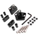 [ производитель наличие есть ] HB0603B Hurricane Kawasaki держатель KIT ZZR250/400/1100 / ZX10 / ZX11 JP магазин 