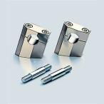 [ производитель наличие есть ] HB0657T Hurricane руль держатель titanium ( Hexagon type set back держатель H40) Φ7/8 дюймовый руль для * JP магазин 