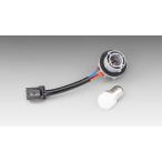 [ производитель наличие есть ] HD-013919 Kijima задний фонарь гнездо ASSY LED клапан(лампа) приложен Harley квадратное задние фонари для 04- JP магазин 