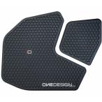 �y���[�J�[�݌ɂ���z HDR231 �����f�U�C�� ONEDESIGN �^���N�T�C�h�p�b�h HDR ���E�Z�b�g 14�N-20�N MT-09 �� JP�X