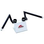 [ производитель наличие есть ] HS3709B-01 Hurricane отдельная рукоятка FTR223/CB223S/250TR/ST250/E черный JP магазин 