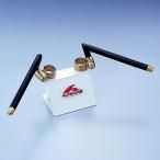 HS4105G-01 ハリケーン セパレートハンドル RGV250γ ゴールド JP店