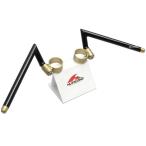 [ производитель наличие есть ] HS5002G Hurricane отдельная рукоятка TYPEI 18 год Z900RS Gold JP магазин 