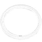 [ производитель наличие есть ] HTR-08701 Kijima шайба дренаж you Triumph T3558989 JP магазин 