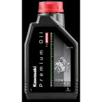 J0MOT-N003 Kawasaki оригинальный MOTUL premium OIL 10W50 1L JP магазин 