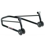 【メーカー在庫あり】 JT-1204BK Jトリップ J-TRIP スーパーローロングスタンド 本体 黒 JP店