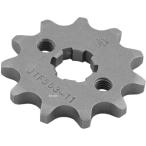 [USA наличие есть ] JTF563-11 JT звездочка JT Sprockets передний звездочка 11T/420 78 год -06 год JR50 steel JP магазин 