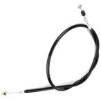 【USA在庫あり】 K28-6089 モーションプロ Motion Pro ブレーキ ケーブル 82年-83年 CR125R、XL100S 黒 JP店