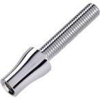 KM180-820 Kellerman Kellermann Bullet1000/ba let 1000 long arm болт M8x40 хром 1 шт продажа JP магазин 