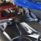 MFS-S14-BK Woodstock WOODSTOCK крепление глушителя 17 год GSX-R1000,GSX-R1000R чёрный JP магазин 