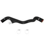 【USA在庫あり】 misMMHOSE-F2D-05EBK Mishimoto 05年-07年 フォード F-250/F-350 6.0L パワーストローク ロワー Overflow シリコンホースキット