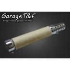 ML29 гараж T&F люкс внутренний глушитель JP магазин 