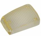 [ производитель наличие есть ] MM11-H004-LY Безумный Макс MAD MAX стекло указателя поворота оригинальный модель CBX400F пожелтение 1 шт JP магазин 