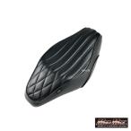 [ производитель наличие есть ] MR19-CC22-01 Безумный Макс MAD MAX Mr Quick производства Honda Cross Cub CC110 JA60 JA45 rental Tamron g сиденье черный JP магазин 