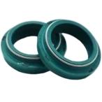 ショッピングmtb MTB35RN テクニクス Technix SKF フォークシール ROCKSHOX / Φ35 07年以降 ツバ無しシールタプ(Air model) グリーン JP店