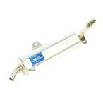 PS305222 черновой &amp; load Pro умение OB-M1 глушитель Kawasaki KSR50/80 JP магазин 