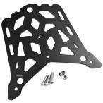 32260M ピラミッドプラスチック Pyramid Plastics シートラック 21年-22年 Tracer9 GT マットブラック