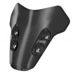 【メーカー在庫あり】 Q5K-YSK-131-R01 ヤマハ純正 ワイズギア Y'S GEAR フライスクリーン MT-07 SP店