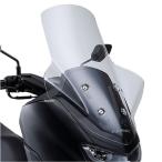 【メーカー在庫あり】 Q5K-YSK-132-R01 ヤマハ純正 ワイズギア Y'S GEAR ハイスクリーン 21年以降 NMAX JP店