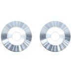 【メーカー在庫あり】 RAZZO2Z リード工業 アルミリング大 X-AIR RAZZOIII・RAZZOIIIG1用 JP店