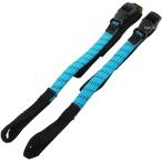 [ производитель наличие есть ] ROK00333 блокировка ремешок ROKstraps Commuter стрейч ремешок регулируемый 300-720mm голубой JP магазин 