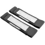 【メーカー在庫あり】 RR9963BK ラフ&ロード リフレクター マルチベルト 黒 2本入り JP店