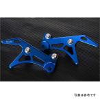 RSP-S14-SL Woodstock WOODSTOCK рейсинг подставка на крюк 17 год после GSX-R1000,GSX-R1000R серебряный JP магазин 