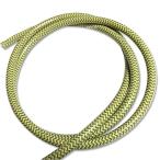 [ производитель наличие есть ] RU-011 Guts хром "в елочку" plug cord оливковый / белый 10cm JP магазин 