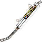[USA наличие есть ] SH89250-304 Pro Circuit Pro Circuit 304 Factory звук muffler 89 год CR250R нержавеющая сталь JP магазин 