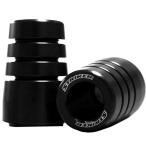 SS-RGSSC060K ストライカー STRIKER ガードスライダー 60mm 黒 1個売り JP店