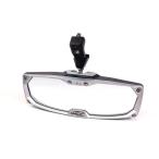【USA在庫あり】 szm18028 Seizmik 16+ Can Am Defender HD5-HD10 Halo-RA Cast Rear View Mirror Pair JP店