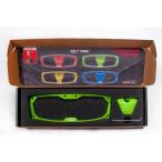 ショッピングhalo 【USA在庫あり】 szm18101 Seizmik Halo RA Cast Color Kit - Green JP店