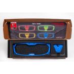 ショッピングhalo 【USA在庫あり】 szm18102 Seizmik Halo RA Cast Color Kit - Blue JP店