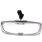 【USA在庫あり】 szm56-18033 Seizmik 19+ CFMOTO Uforce 1000/XL Halo-RA Rearview Mirror JP店