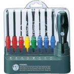 【メーカー在庫あり】 TD-800 TD800  (株)ベッセル ベッセル ファミドラ8ドライバーセットTD800 JP店