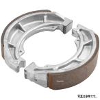 【USA在庫あり】 VB-223 ベスラ Vesrah ブレーキ シュー フロント/リア 74年-75年 XV250、MX100 セミメタル JP店