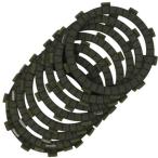 VC-1011 ベスラ Vesrah クラッチディスク 8枚セット 88年-91年 ホークGT NT650 JP店