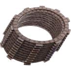 ショッピングVesrah 【USA在庫あり】 VC-1035 ベスラ Vesrah クラッチディスク 10枚セット 95年-05年 バンディット GSF1200 JP店