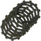 【USA在庫あり】 VC-281 ベスラ Vesrah クラッチディスク 7枚セット 76年-82年 ヤマハ JP店