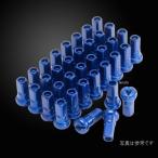 [ производитель наличие есть ] W31-P3322z.- Wheel Z-WHEEL aluminium ниппель P3 32PCS XR650,XR600,XR400,XR250 синий JP магазин 